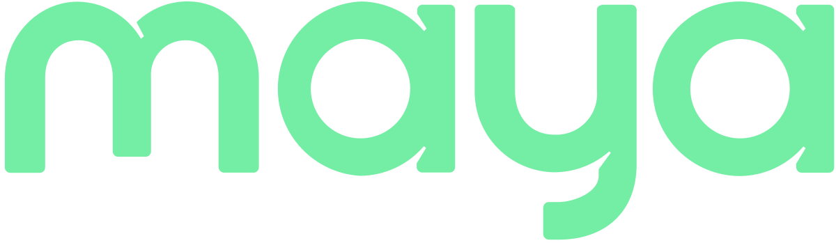 PayMaya Logo
